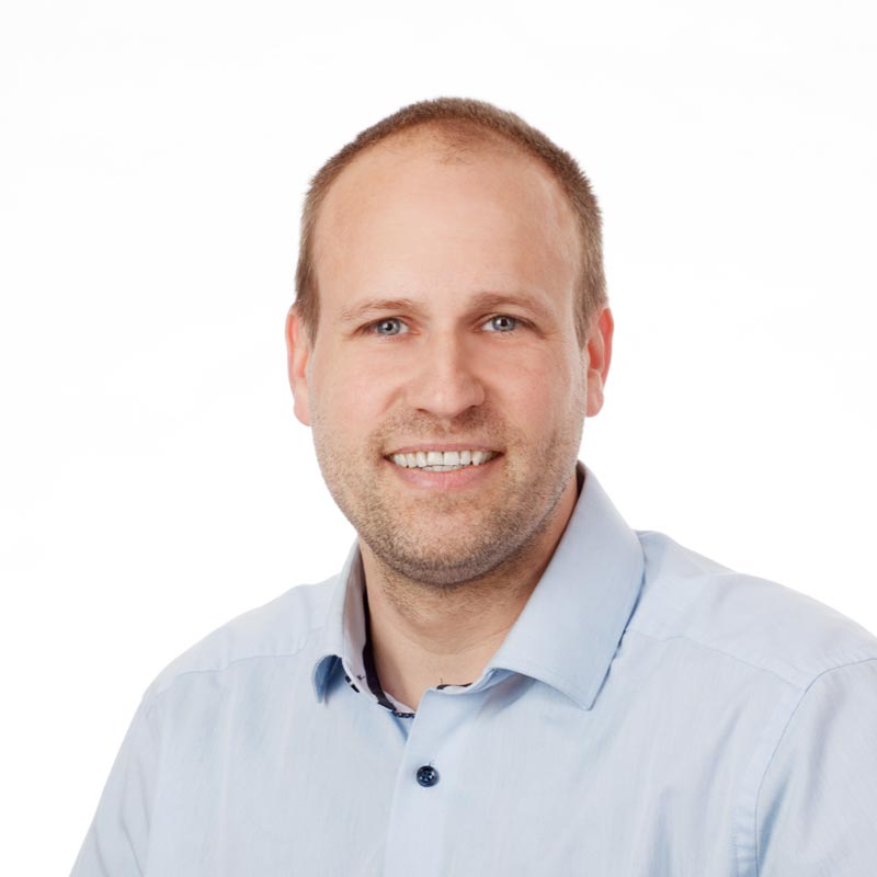 Unternehmensberatung Haupt // Steven Haupt